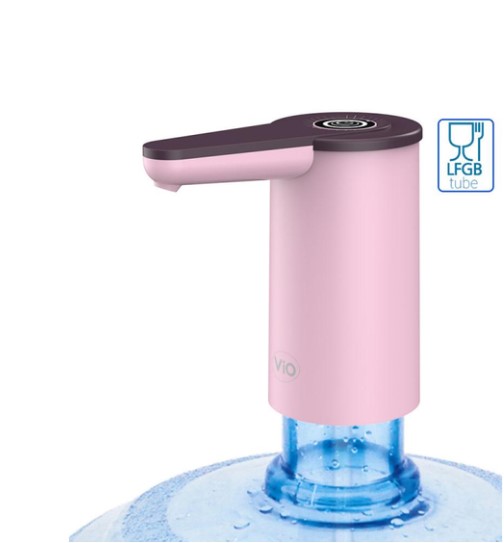Помпа для воды Vio E25 Pink