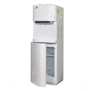 Кулер для воды ViO X903-FCF White