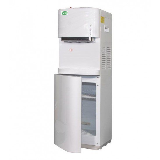 Кулер для воды ViO X903-FCF White Кулер для воды ViO X903-FCF White