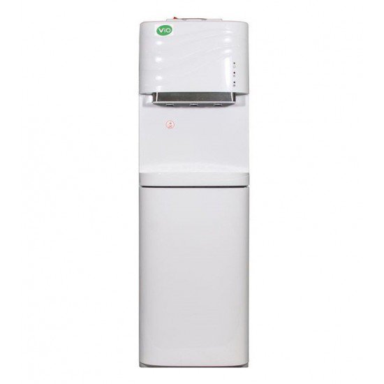 Кулер для воды ViO X903-FCF White Кулер для воды ViO X903-FCF White