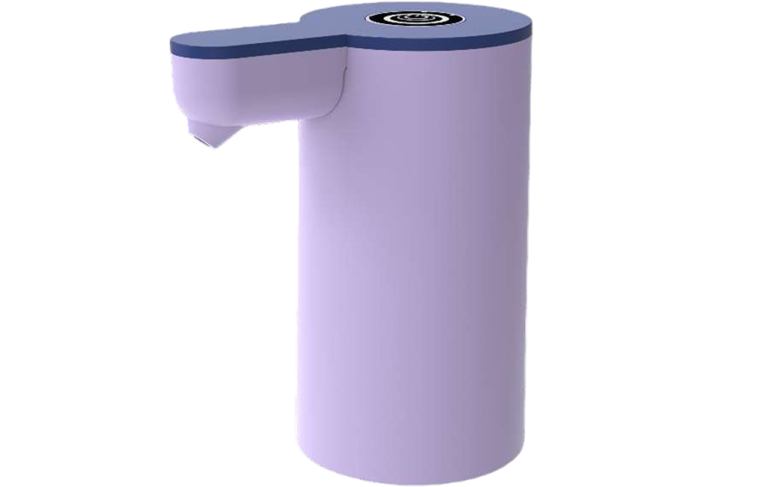 Помпа для воды Vio Е18 Violet
