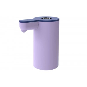 Помпа для воды Vio Е18 Violet
