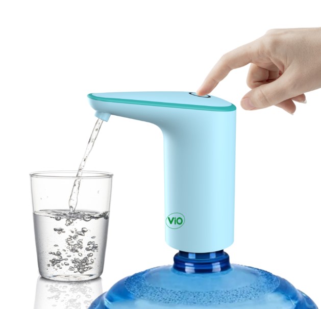 Помпа для воды Vio Е11 Blue