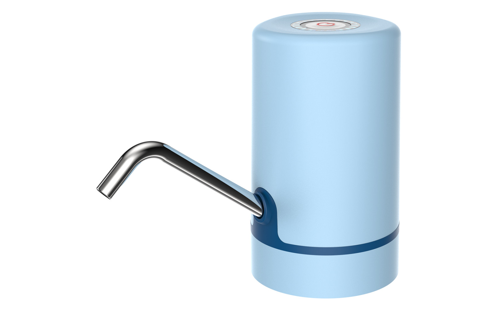 Помпа для воды Vio Е20 Blue