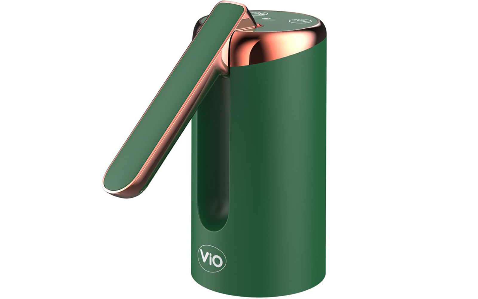 Помпа для воды Vio Е24 Green