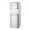 Кулер для воды напольный Vio X903-FEC Silver с шкафчиком