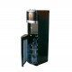 Кулер для воды VIO X601-FCB Black (с нижней установкой бутыля)