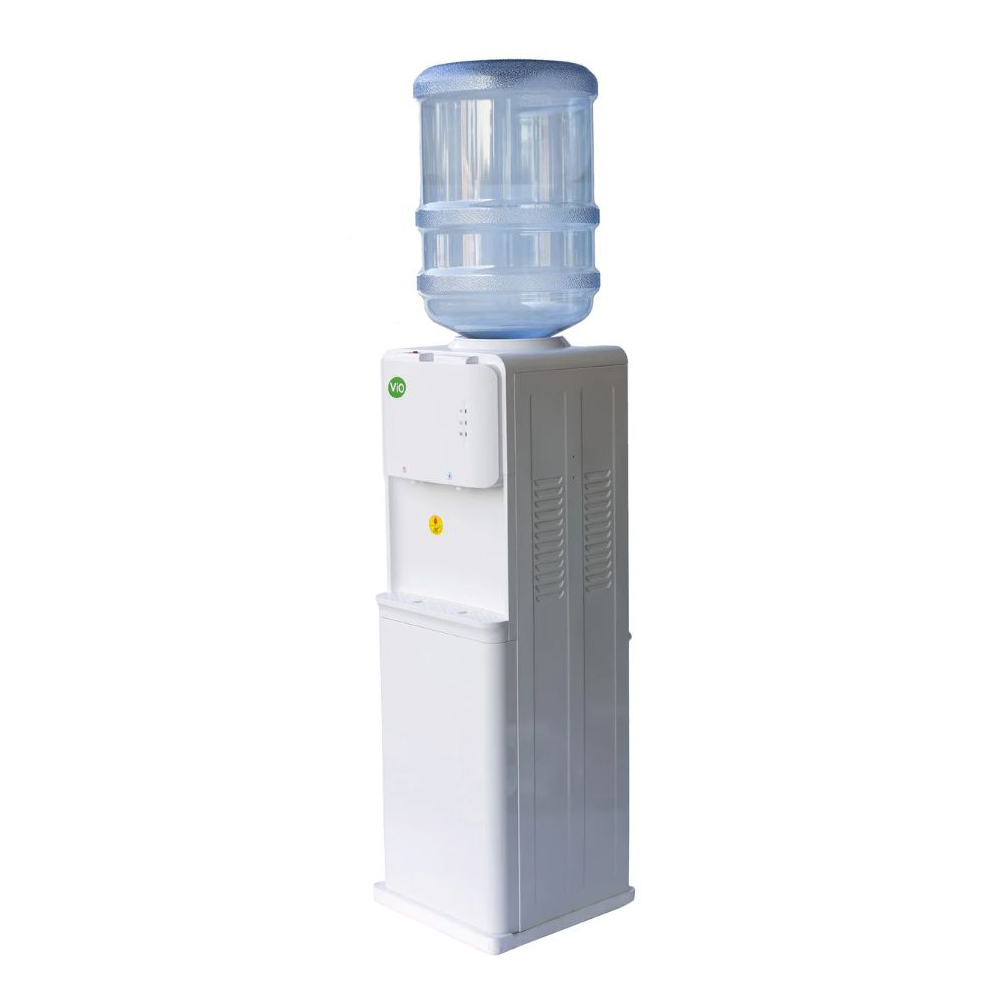 Кулер для воды Vio X531-FE White (с охлаждением и нагревом)