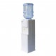 Кулер для воды напольный Vio X531-FE White (с охлаждением и нагревом)