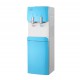 Кулер для воды напольный ViO Х217-FCF Blue с холодильником