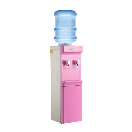 Кулер для воды ViO Х83-FCC Rose Кулер для воды ViO Х83-FCC Rose