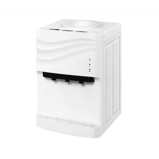 Кулер для воды Vio X903-TE White Кулер для воды Vio X903-TE White