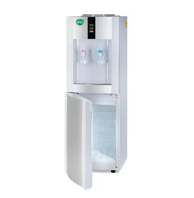Кулер для воды напольный ViO Х172-FСF (с холодильником)